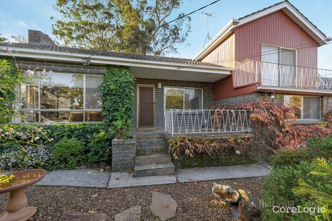 Property photo of 17 Bessazile Avenue Forest Hill VIC 3131