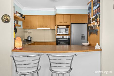 Property photo of 33 Seville Circuit Burleigh Waters QLD 4220