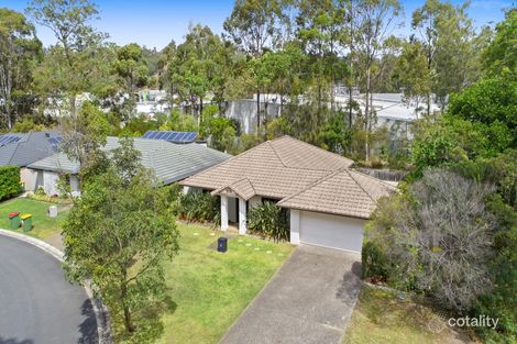 Property photo of 33 Seville Circuit Burleigh Waters QLD 4220