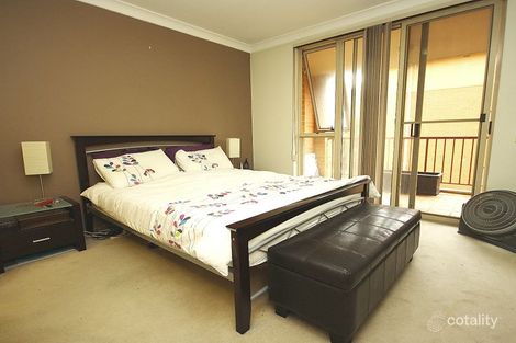 Property photo of 38F/19-21 George Street North Strathfield NSW 2137