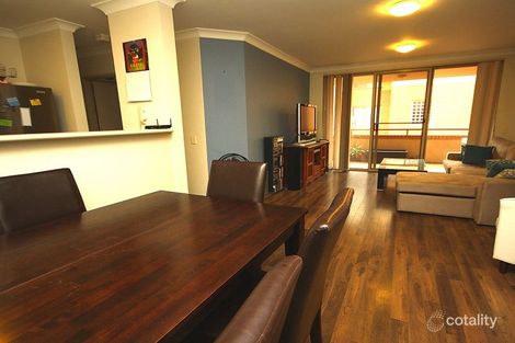 Property photo of 38F/19-21 George Street North Strathfield NSW 2137