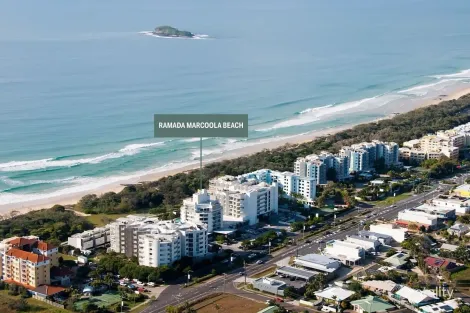 Property photo of 2207/923 David Low Way Marcoola QLD 4564