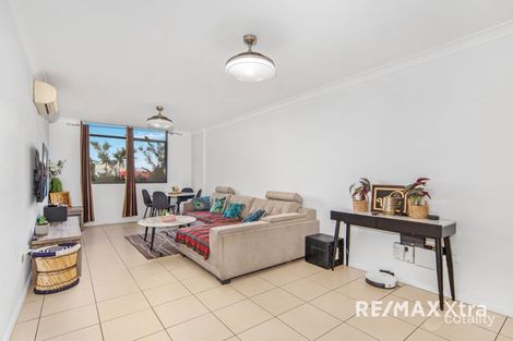 Property photo of 23/31 Third Avenue Blacktown NSW 2148