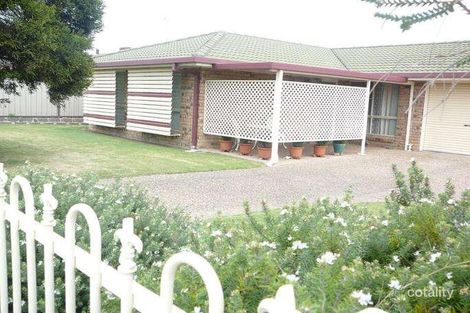 Property photo of 3 Nicklaus Place Warwick QLD 4370