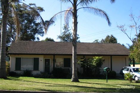 Property photo of 76 Berringar Road Valentine NSW 2280
