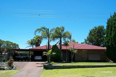 5 Smith Cres, High Wycombe, WA 6057