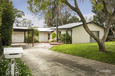 8 Dryden Ave, Hazelwood Park, SA 5066