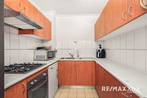 Property photo of 23/31 Third Avenue Blacktown NSW 2148