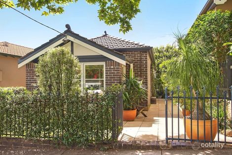 Property photo of 335 Nelson Street Annandale NSW 2038