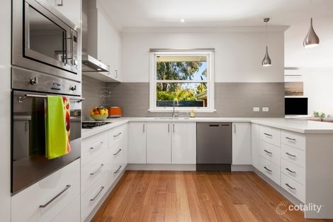 Property photo of 2/82 Ludstone Street Hampton VIC 3188