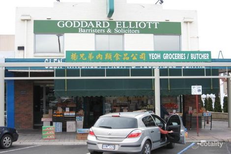 101/110 Kingsway, Glen Waverley, VIC 3150