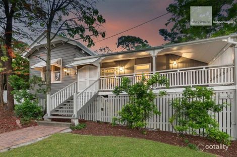 3 Kings Rd, Taringa, QLD 4068