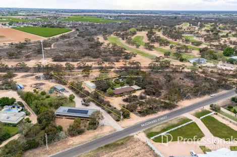 Property photo of 323A McEdward Street Cabarita VIC 3505