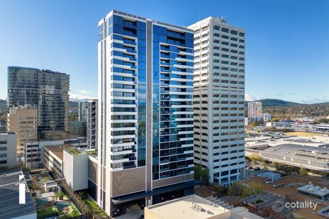 2102/49 Furzer St, Phillip, ACT 2606