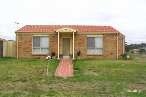 Property photo of 21B Mathinna Circuit West Hoxton NSW 2171