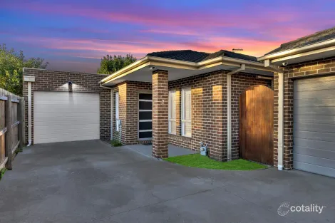 2/198 Hilton St, Glenroy, VIC 3046