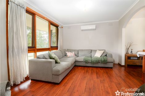 Property photo of 284 Don Road Badger Creek VIC 3777