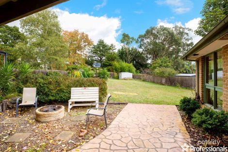 Property photo of 284 Don Road Badger Creek VIC 3777