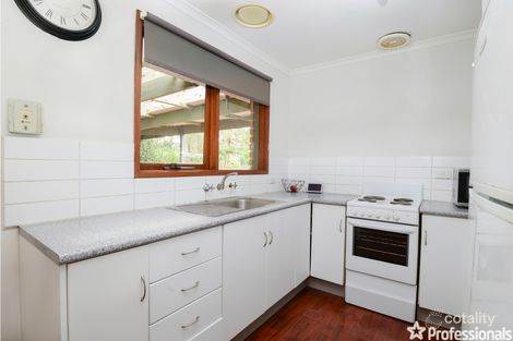 Property photo of 284 Don Road Badger Creek VIC 3777
