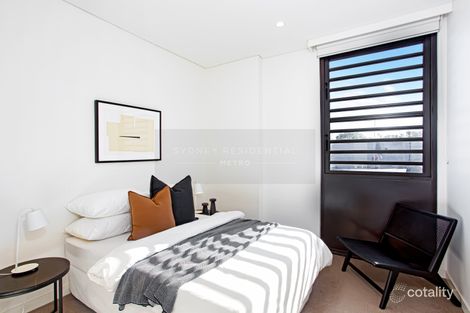 Property photo of 205/517 Harris Street Ultimo NSW 2007