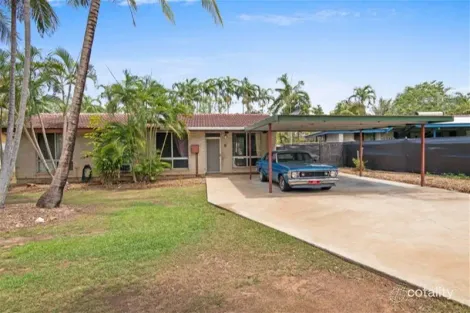 3 Wylie Ct, Karama, NT 0812