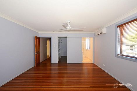 Property photo of 155 Esplanade Point Vernon QLD 4655