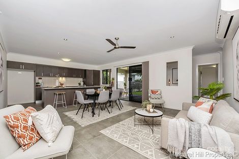 Property photo of 36 Westbrook Drive Idalia QLD 4811