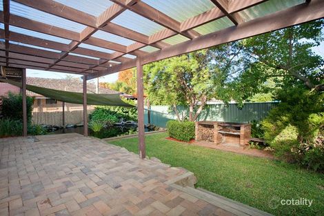 Property photo of 58 Station Street Schofields NSW 2762