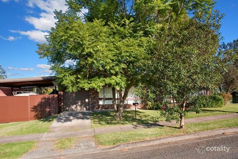 Property photo of 58 Station Street Schofields NSW 2762