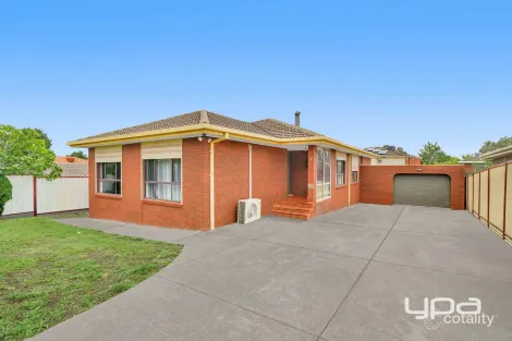 7 Dillwynia Pl, Meadow Heights, VIC 3048