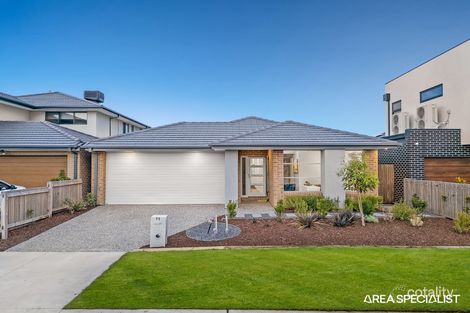 90 Manton Rd, Clyde North, VIC 3978