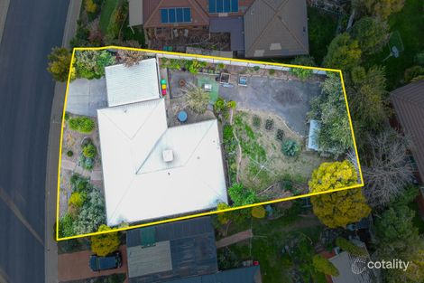 Property photo of 26 Mockridge Drive Kangaroo Flat VIC 3555