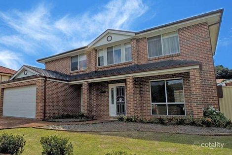 Property photo of 42 Bannister Drive Erina NSW 2250