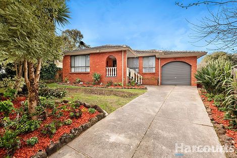 Property photo of 41 Mackellar Avenue Wheelers Hill VIC 3150