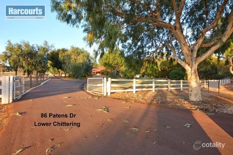 Property photo of 86 Patens Drive Lower Chittering WA 6084
