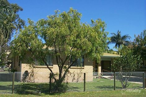 11 Les Cameron Ave, Mount Pleasant, QLD 4740