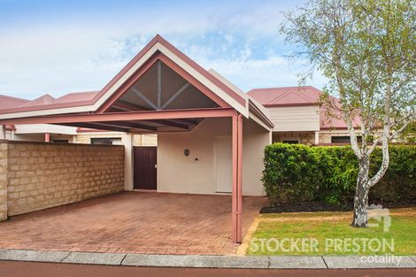 Property photo of 4/2 Lecaille Court Dunsborough WA 6281