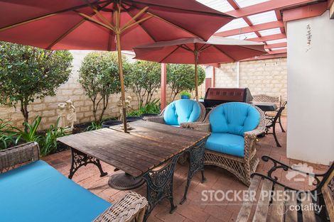 Property photo of 4/2 Lecaille Court Dunsborough WA 6281