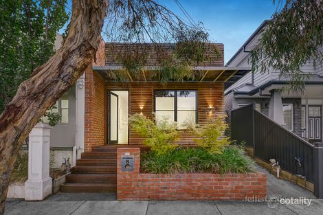 Property photo of 8 Shamrock Street Brunswick West VIC 3055