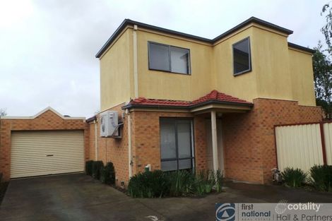 4/30 David St, Dandenong, VIC 3175