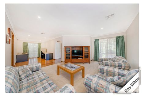 Property photo of 10 Coogee Place Conder ACT 2906