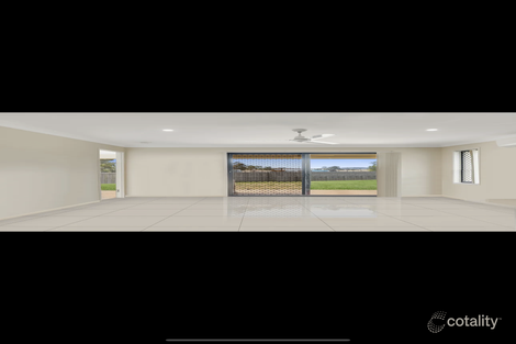 Property photo of 22 Weebah Place Cambooya QLD 4358