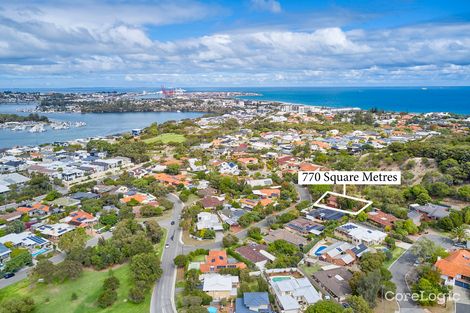 Property photo of 15 Reservoir Close Mosman Park WA 6012