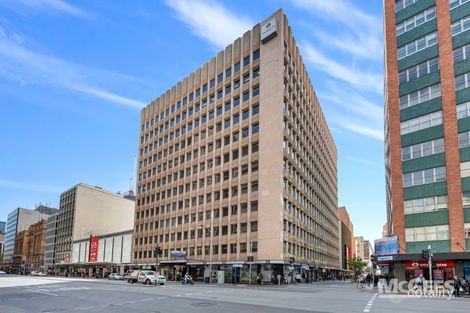 50 Grenfell St, Adelaide, SA 5000