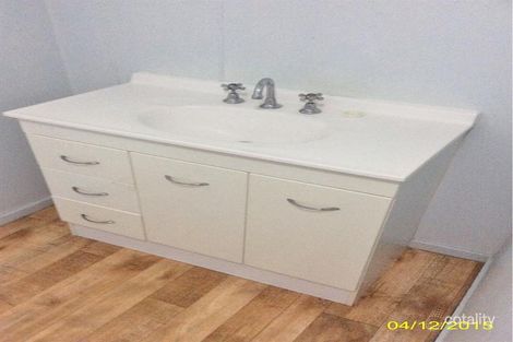 Property photo of 3/14 Benson Street Rosslea QLD 4812