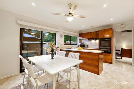 Property photo of 1/8 Weidlich Road Eltham North VIC 3095