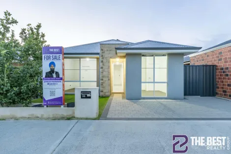 28 Mannikin Way, Maddington, WA 6109