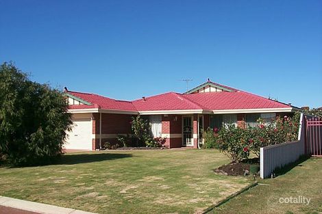 31 Grand Ocean Bvd, Port Kennedy, WA 6172