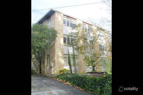 Property photo of 6/2-4 Warra Street Toorak VIC 3142