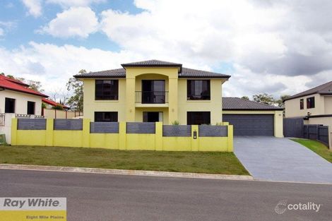 12 Regent St, Eight Mile Plains, QLD 4113